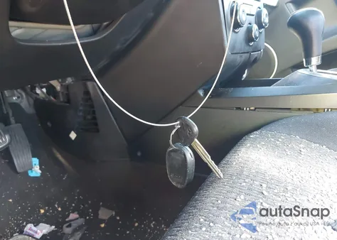 2008 Hyundai Tiburon Gs from USA, damaged, VIN KMHHM66D48U292966